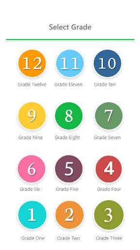 eLearn App 1 تصوير الشاشة