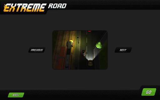 Extreme Race screenshot 2
