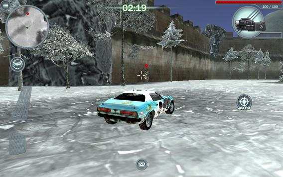 World of Robots screenshot 8