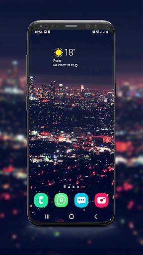 Backgrounds and Wallpapers ( Offline ) screenshot 16