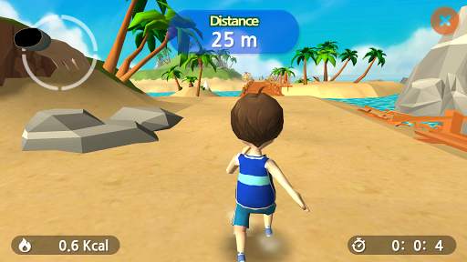 Virtual Sports Club screenshot 3