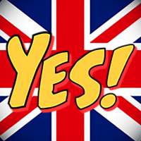 YES! English on 9Apps