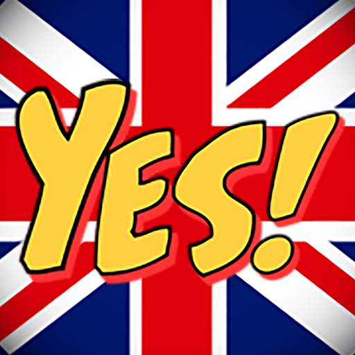 YES! English 3.8