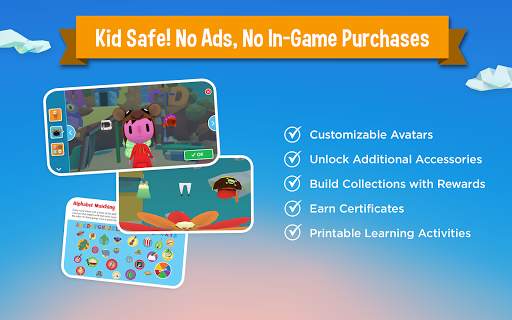 LeapFrog Academy™ Educational Games & Activities screenshot 10