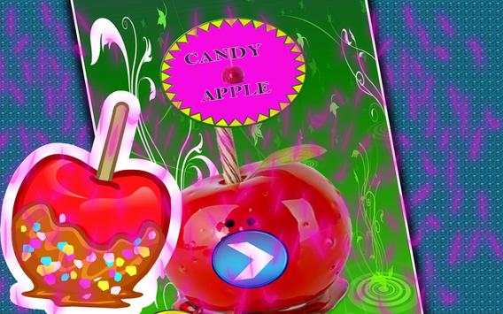 Candy Apple Maker screenshot 11