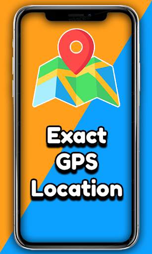 GPS Camera photo longitude latitude screenshot 1