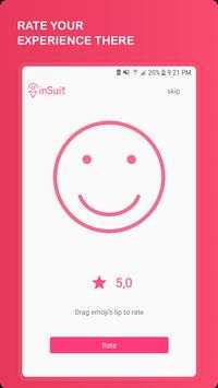 InSuit - Order inside, Pre-Order and Food Delivery screenshot 11