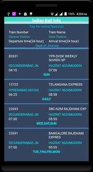 Indian Rail screenshot 8
