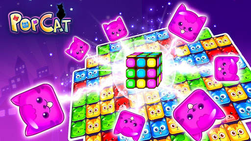 Pop Cat screenshot 6