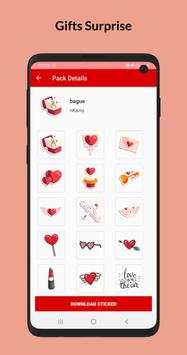 Criador de Avatar-3D Creator, Face Emoji Sticker screenshot 1