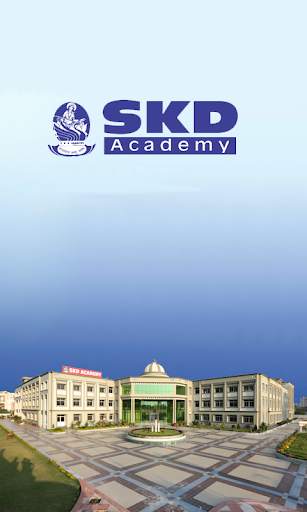 SKD Academy скриншот 1