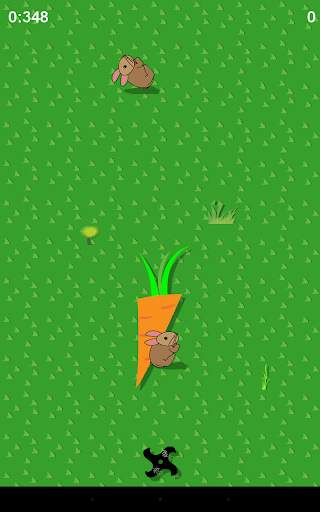 Ninja Rabbits screenshot 6