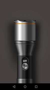flashlight screenshot 1