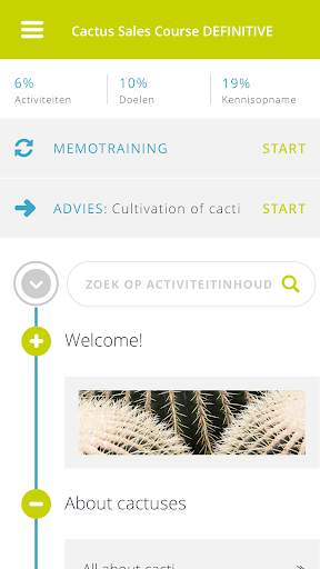 aNewSpring screenshot 2