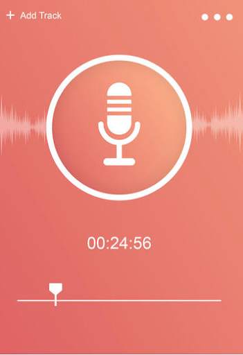 Player For Radio Bamako 24 screenshot 3