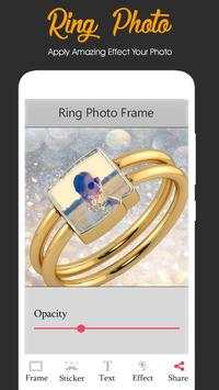 Ring Photo Frame screenshot 5