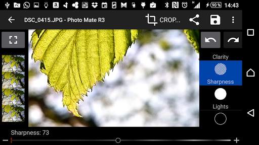 Photo Mate R3 screenshot 5