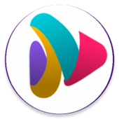 Abx Player(Play Video On Locked Phone as well) icon