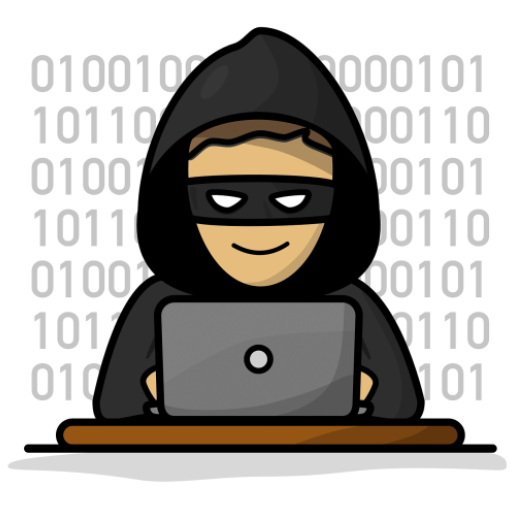 Game Hack Prank icon