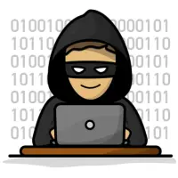 Game Hack Tool Prank icon