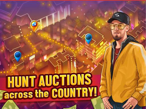 Bid Wars - Auction Simulator screenshot 12
