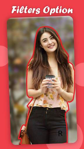 Blur Photo Editor -  ফটো এডিটর ফটো ফিল্টার screenshot 3