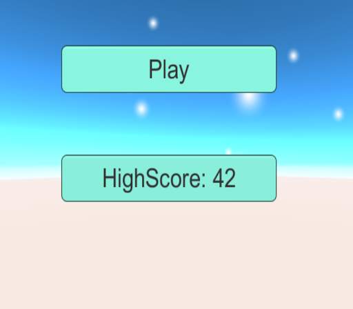Winter Pickup Truck Driving screenshot 3