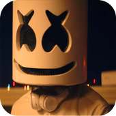 Marshmello - Alone icon