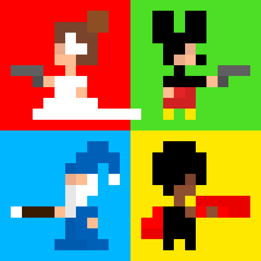 Super MiniPix icon