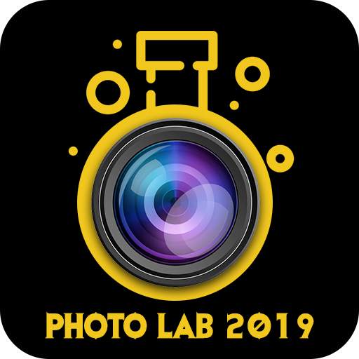 PhotoLab Editor 2019 v1.0