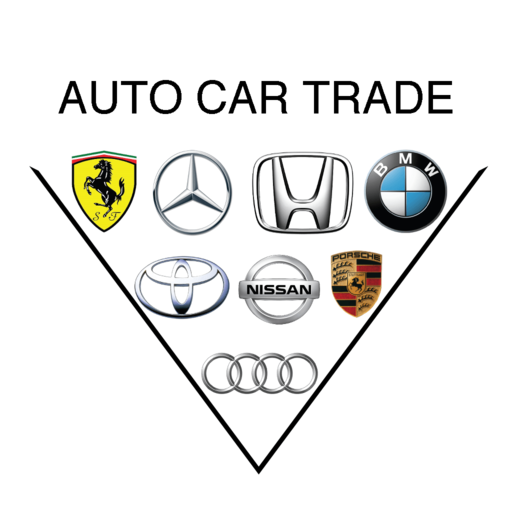 Auto Car Trade आइकन