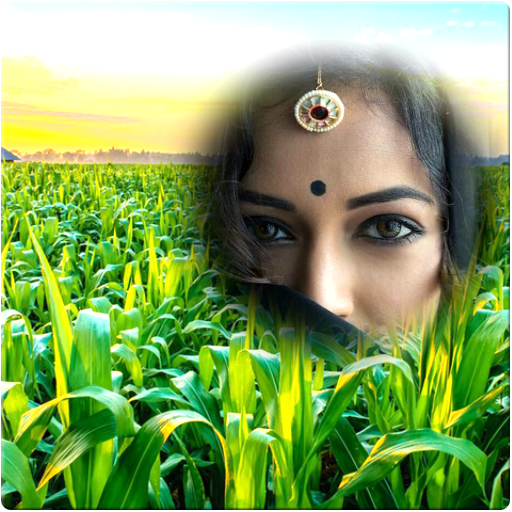 Village Photo Frames icon