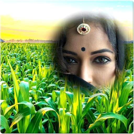 Village Photo Frames screenshot 7