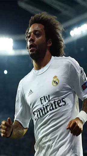 Marcelo Wallpapers screenshot 7