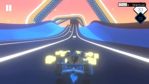 Music Racer screenshot 6