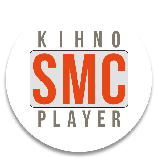 SMC Player आइकन