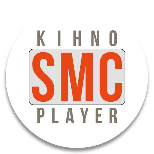 SMC Player 1.5.2