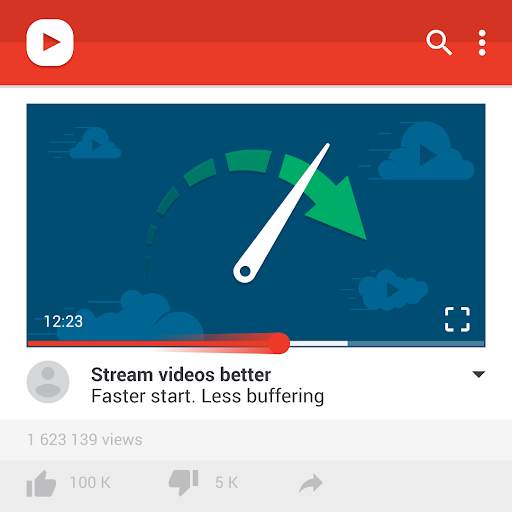 Hola Video Accelerator screenshot 1