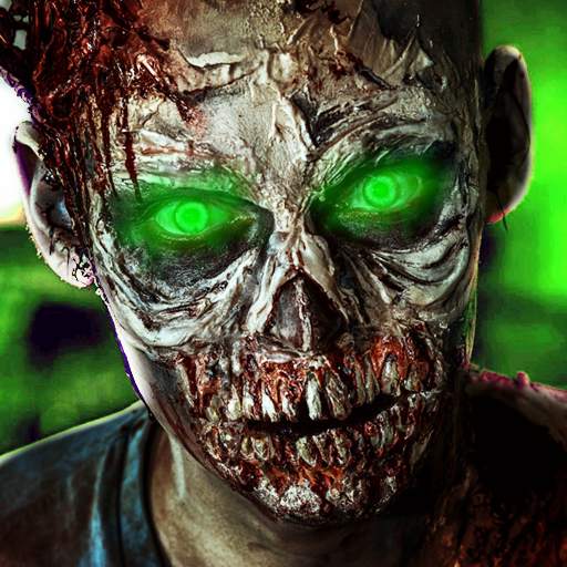 Zombie Shooter Hell 4 Survival 1.60