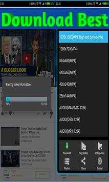 TubeMata screenshot 3