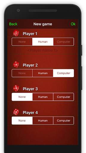 Dice Game Hot 421 screenshot 3
