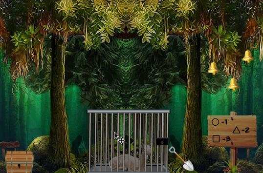 Escape Games 8B 94 screenshot 1