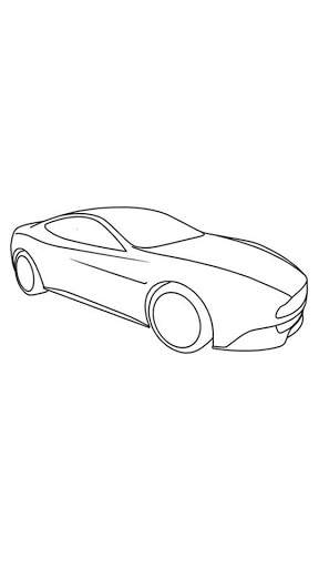 Draw Cars screenshot 6