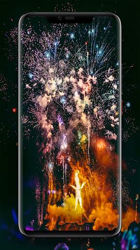 Wallpaper 4K Best HD Wallpapers screenshot 5