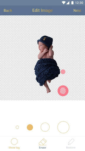 Mini Moments screenshot 4