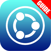 Free SHAREit Guide icon