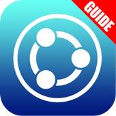 Free SHAREit Guide 1.0