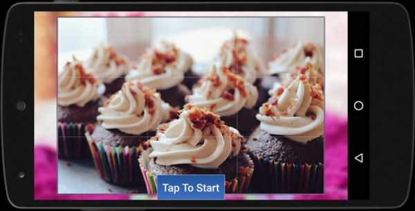 Sweet Candy Puzzle screenshot 3