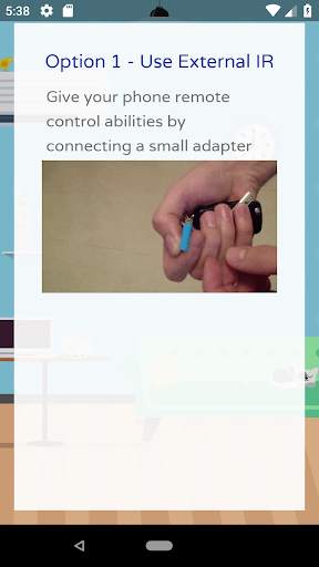 Remote For Roku screenshot 5