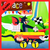 Guide Boomerang Make and Race icon